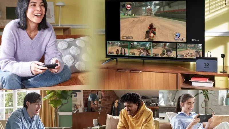 Nintendo Switch 2