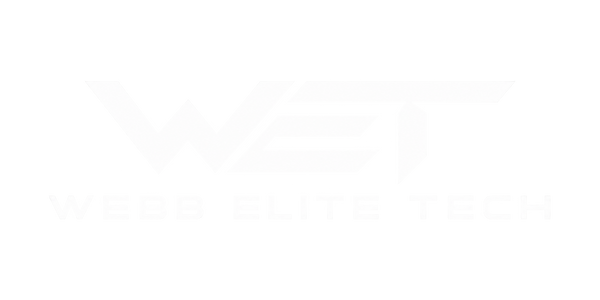 Webb Elite Tech