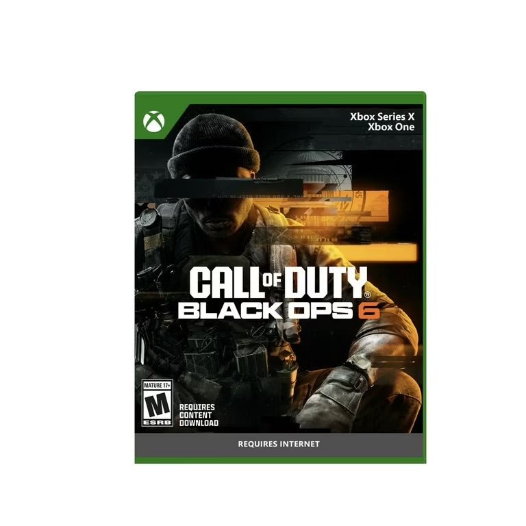 Microsoft Xbox Series X 2TB Video Game Console - Galaxy Black Special Edition