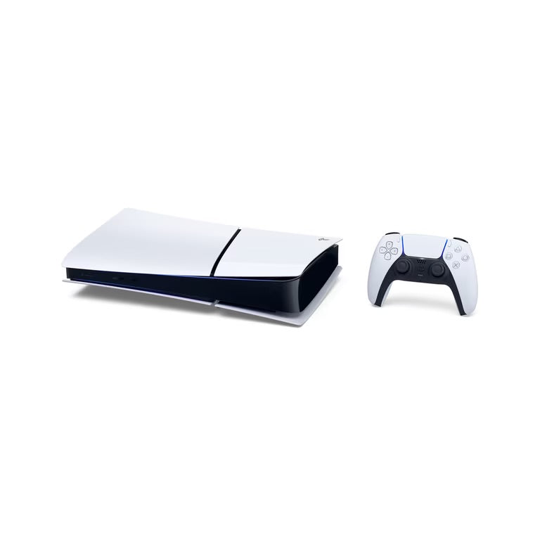 PlayStation 5 Digital Edition – Call of Duty: Black Ops 6