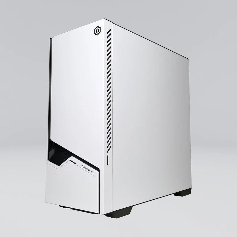 GeForce Elite Pro — Ryzen 9 9950X3D + RTX 5070