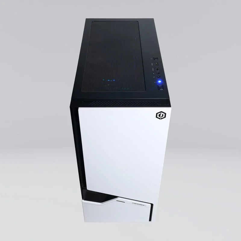 GeForce Elite Pro — Ryzen 9 9950X3D + RTX 5070