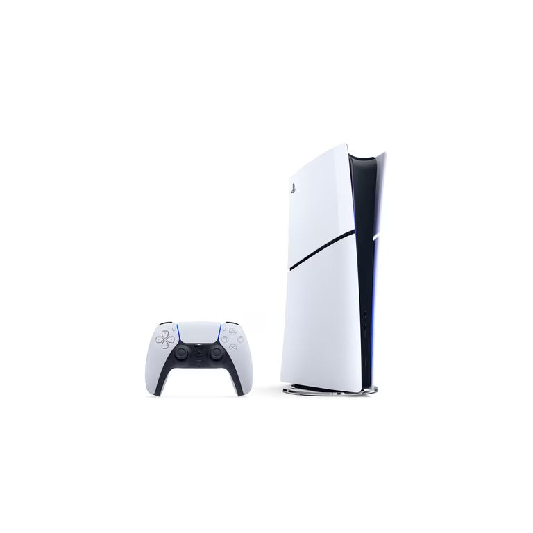 PlayStation 5 Digital Edition – Call of Duty: Black Ops 6