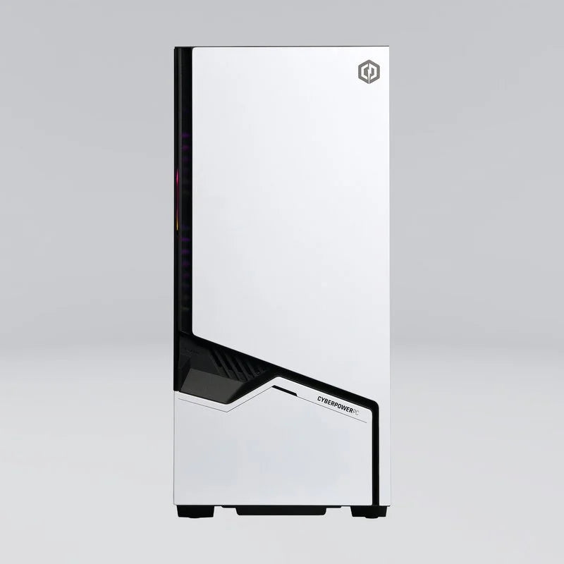 GeForce Elite Pro — Ryzen 9 9950X3D + RTX 5070