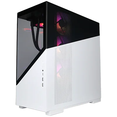 WE Tech Prebuilt PC GML 99691