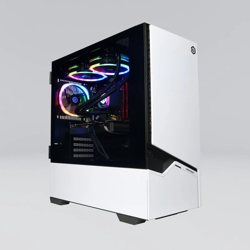 GeForce Elite Pro — Ryzen 9 9950X3D + RTX 5070