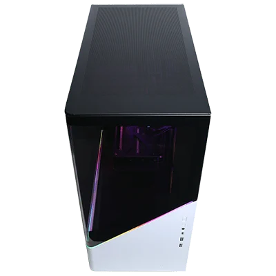 WE Tech Prebuilt PC GML 99691