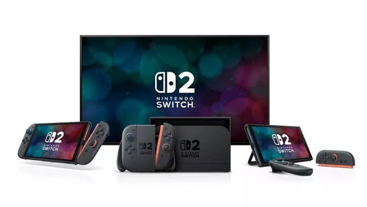 Nintendo Switch 2